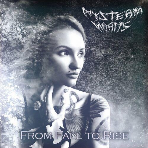MYSTERIA MORTIS - From Fall to Rise (2024)