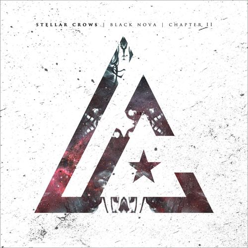 Stellar Crows - Black Nova, Chapter II (2024)
