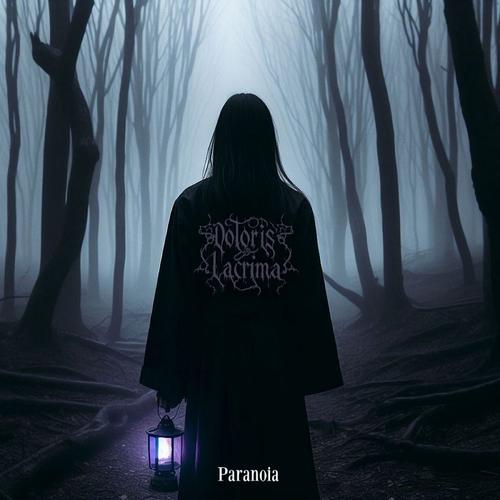 Doloris Lacrima - Paranoia (2024)