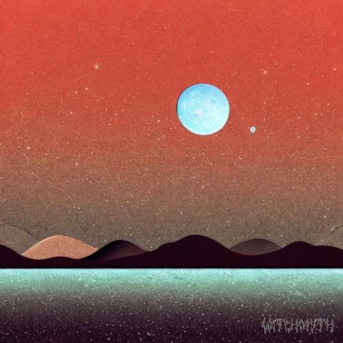 Witchmyth - Witchmyth (2024)