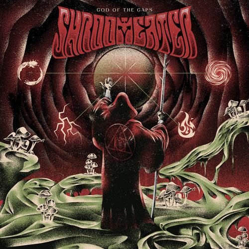 Shroom Eater - God of The Gaps (2024)