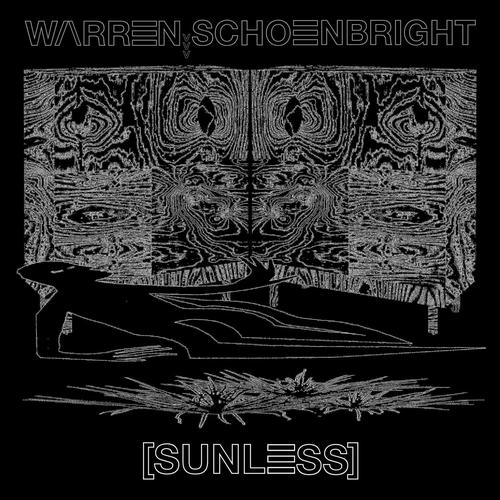 Warren Schoenbright - Sunless (2024)