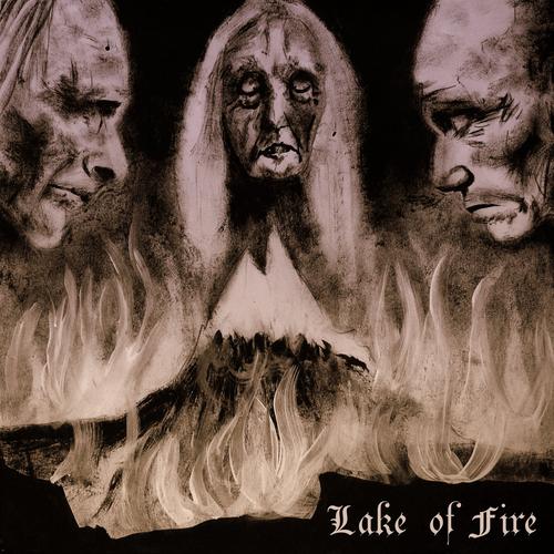 AntiMozdeBeast - Lake of Fire (2024)