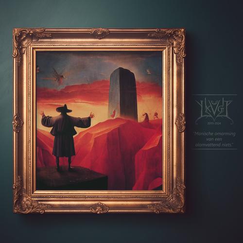 LKVGT - Manische omarming van een alomvattend niets (2024)