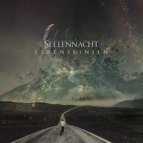 Seelennacht - Lеbеnsliniеn (2016)