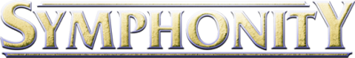 Symphonity - Vоiсе Frоm Тhе Silеnсе [Jараnеsе Еditiоn] (2008)