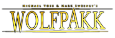 Wolfpakk - Wоlfраkk (2011)