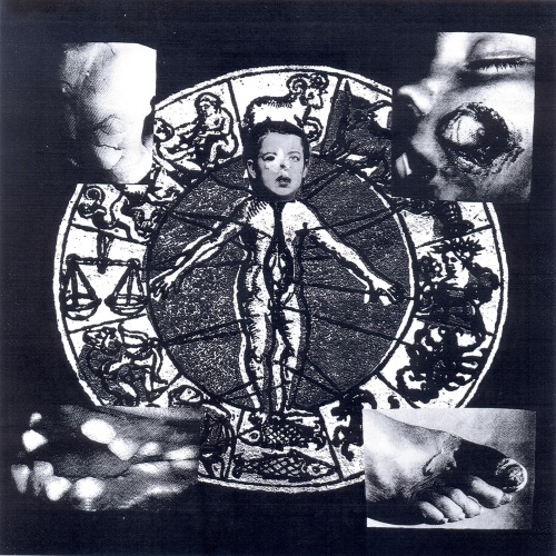 Idiot Child - The First Breath Is The Beginning Of Death (2024)