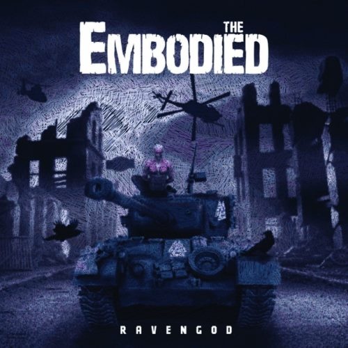 The Embodied - Rаvеngоd (2016)
