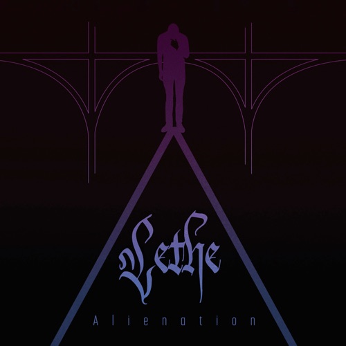 Lethe - Alienation (2024)