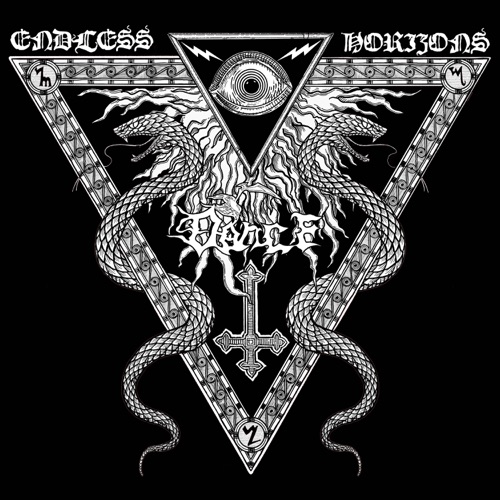 Dance - Endless Horizons (2024)