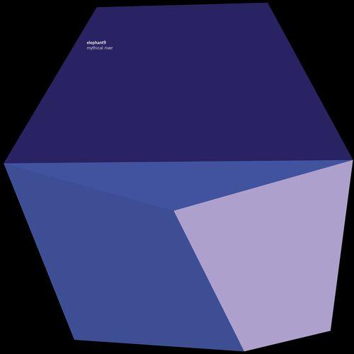Elephant9 - Mythical River (2024)