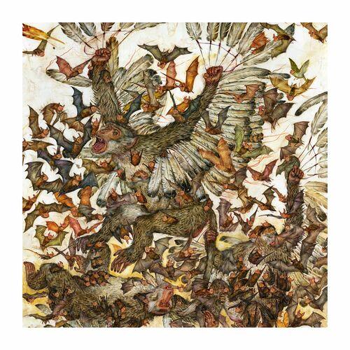 Oberst - Toil (2024)