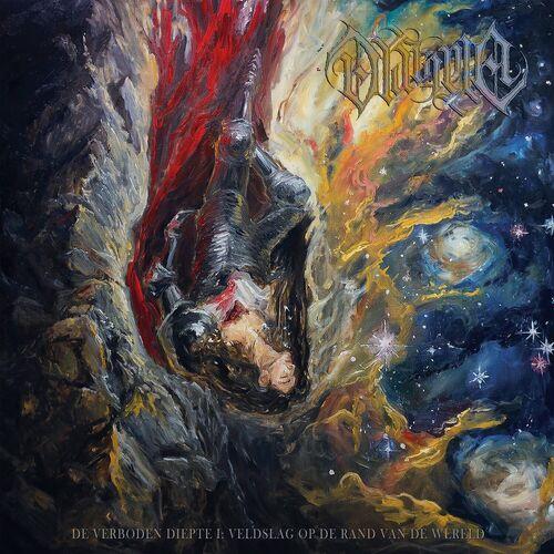 Dystopia - De Verboden Diepte I: Veldslag op de Rand van de Wereld (2024)