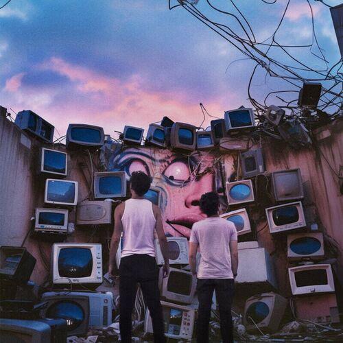 Colin And The Clouds - Golden Age of Confusion (2024)