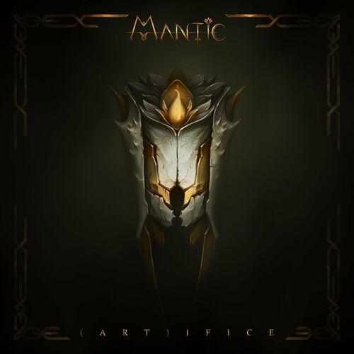 Mantic - ( A R T ) I F I C E (2024)