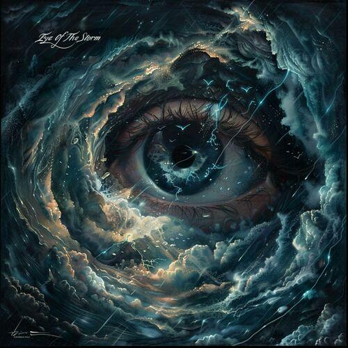 TimSynth - Eye Of The Storm (2024)