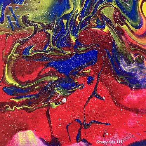 Xavier Boscher - Starseeds III (2024)