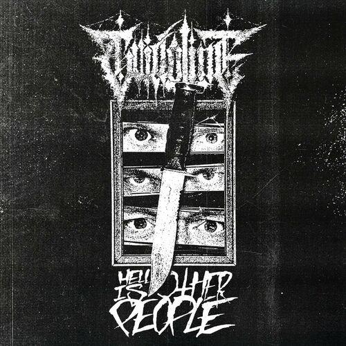 GVILLOTINE - HELL IS OTHER PEOPLE (2024)