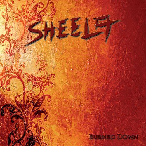 Sheela - Burned Down (2024)