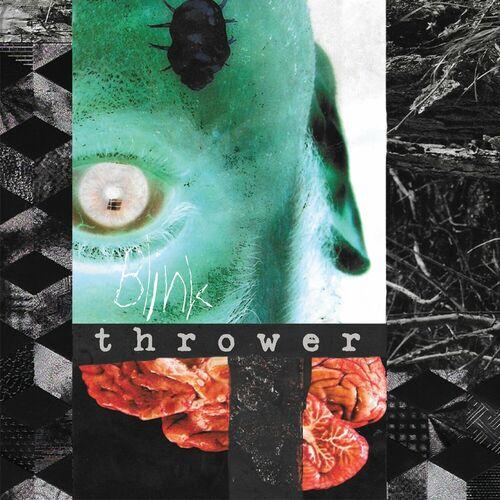 Thrower - Blink (2024)