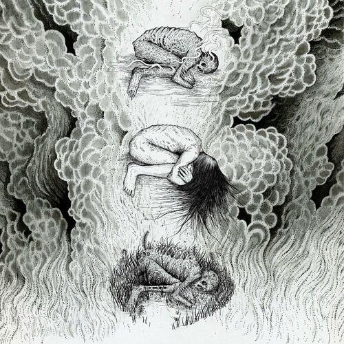 Malevich - Trembling and Dowsed [EP] (2024)