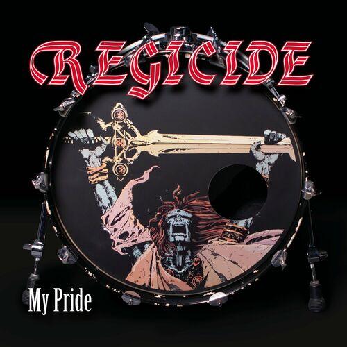Regicide - My Pride [EP] (2024)