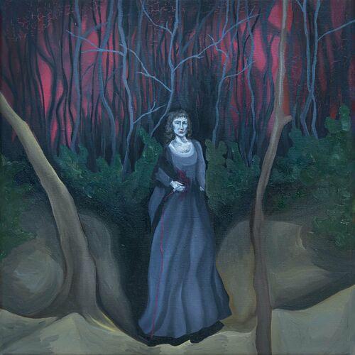 Kira McSpice - The Compartmentalization of Decay (2024)