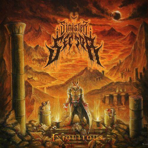 Sinister Sector - Iniquitous (2024)