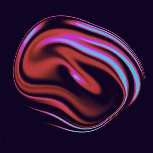 Microwave - Let's Start Degeneracy (2024)