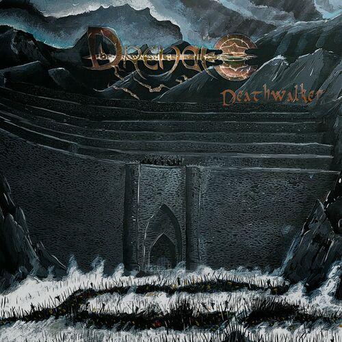 Drenai - Deathwalker (10 y. an. reissue 2024)