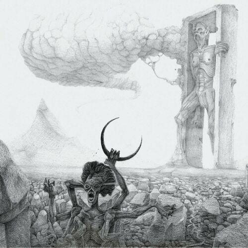 Venomous Echoes - Split Formations and Infinite Mania (2024)