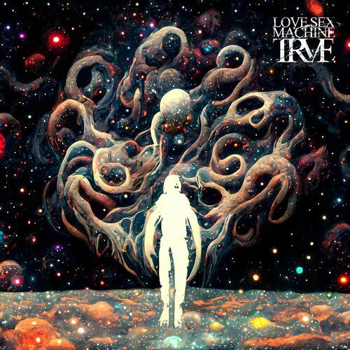 Love Sex Machine - TRVE (2024)