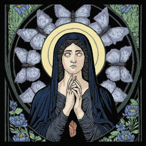 Vampire Champagne - Decay/Metamorphosis (2024)