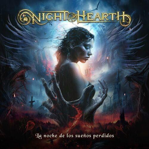 Night Hearth - La noche de los sueños perdidos (2024)