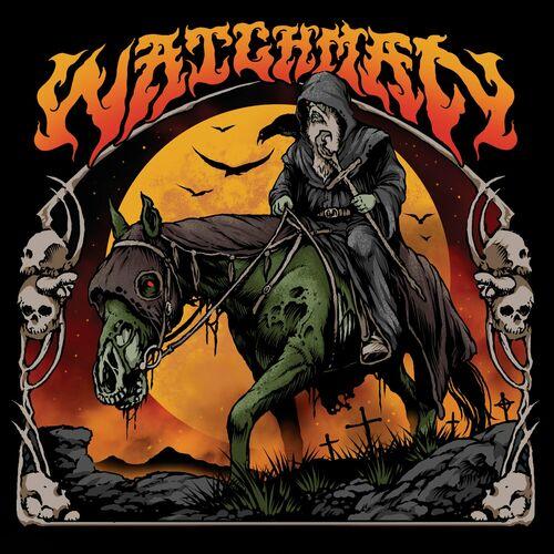 Watchman - Cursed (2024)