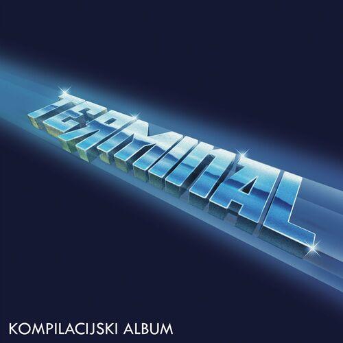 Terminal - Kompilacijski Album (2024)
