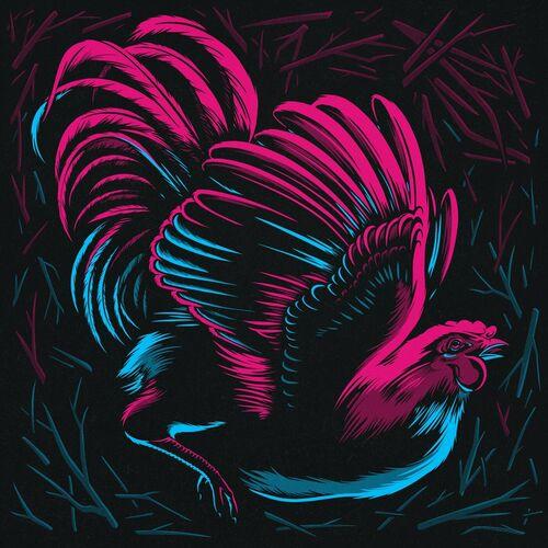 Opposite Day - Colossal Nests of Metal and Glass (2024)