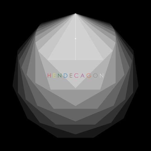 Invalid Yellow - Hendecagon (2024)