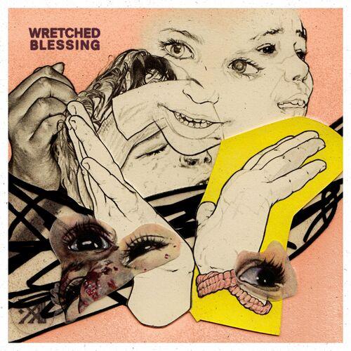 Wretched Blessing - Wretched Blessing [EP] (2024)