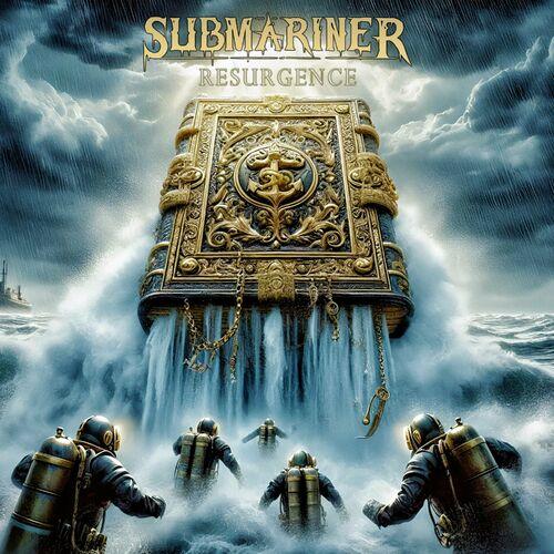 Submariner - Resurgence (2024)
