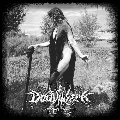 DEATHWYTCH - Death Wytch (2024)