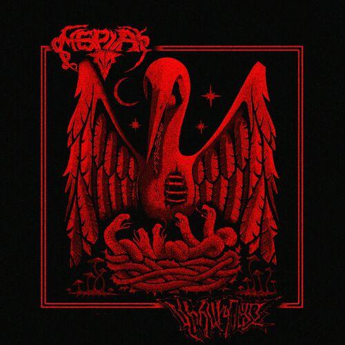 Merial - Prospector (2024)