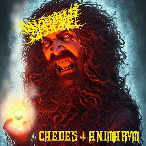 Invisible Sphere - Caedes Animarum (2024)