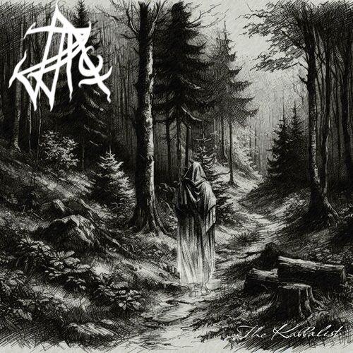 Akloleh - The Kabbalist (2024)