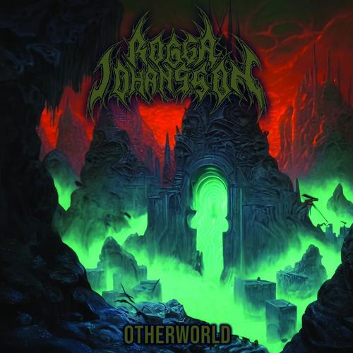 Rogga Johansson - Otherworld (2024)
