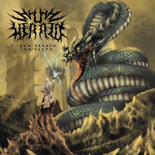 Sum Herald - Sum Herald on Earth (2024)