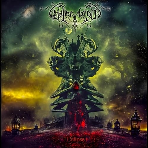 Chalice Of Doom - Eclipse (2024)