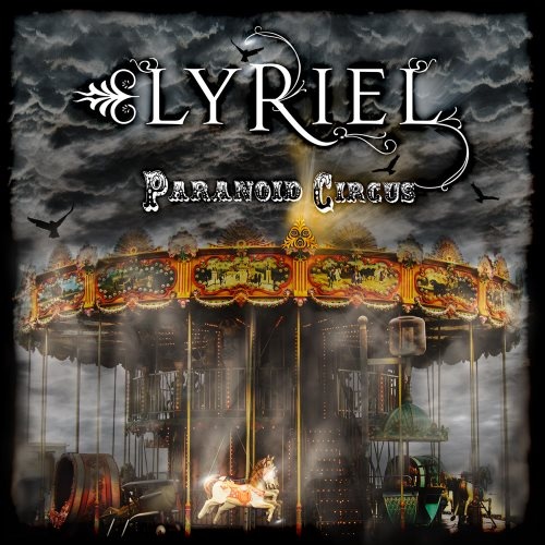 Lyriel - Раrаnоid Сirсus (2010)