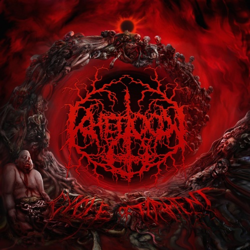 Kheftook – Cycle Of Torment (2024)